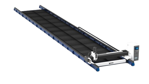 Станок для лазерной резки листа GH-H13025