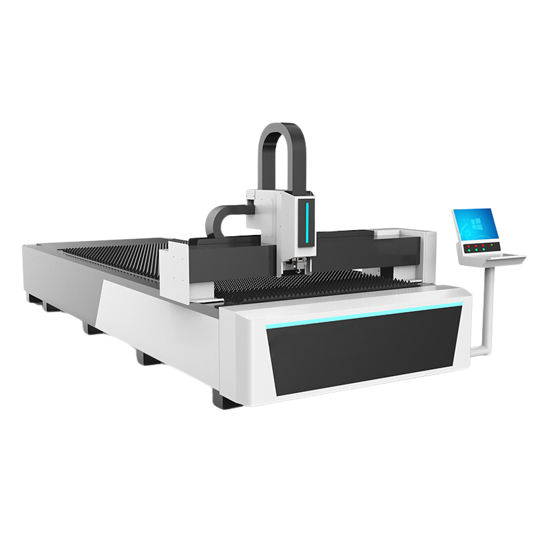 Станок для лазерной резки металла GH-F series 3015