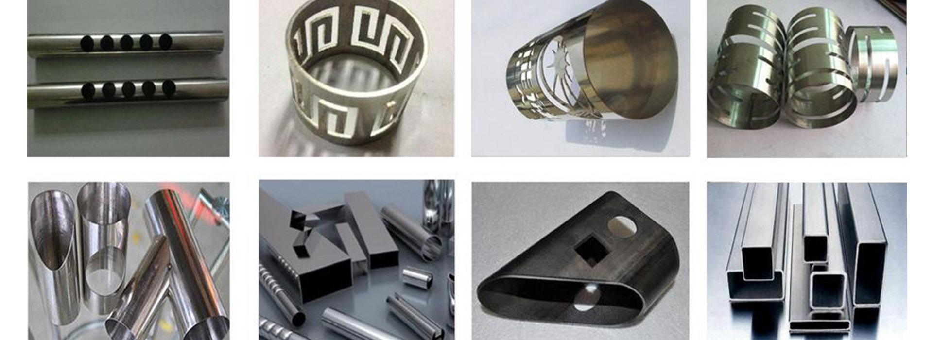 Станок для лазерной резки труб GH-TA 800