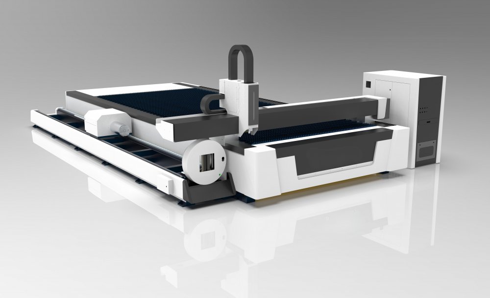 Станок для лазерной резки GH-ET 6030