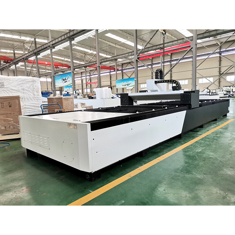 Станок для лазерной резки металла GH-F series 4020