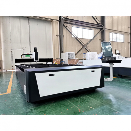 Станок для лазерной резки металла GH-F series 6020