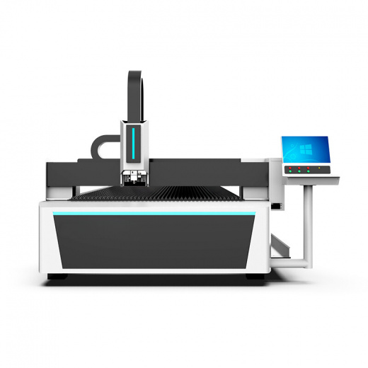 Станок для лазерной резки металла GH-F series 6020