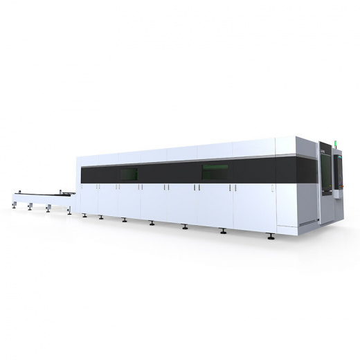 Станок для лазерной резки метала GH-P3015