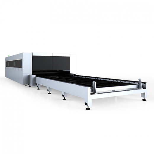 Станок для лазерной резки метала GH-P3015