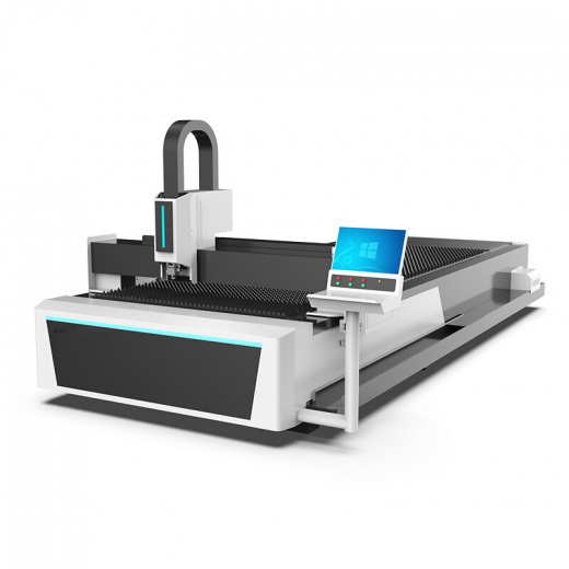 Станок для лазерной резки металла GH-F series 6020