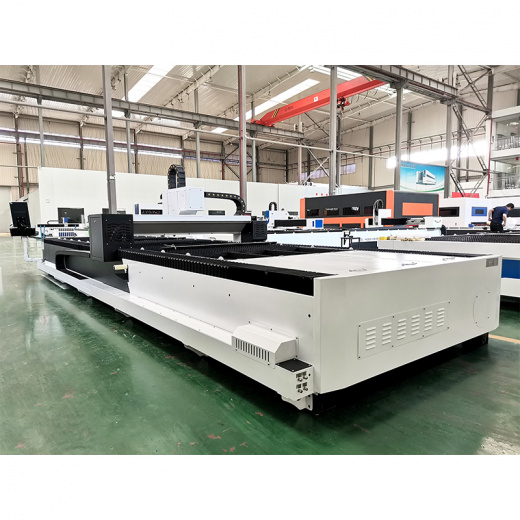 Станок для лазерной резки металла GH-F series 3015