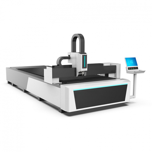 Станок для лазерной резки металла GH-F series 6020