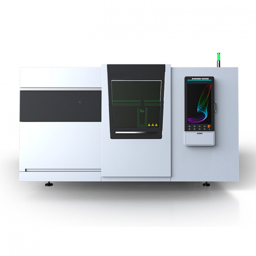 Станок для лазерной резки метала GH-P3015