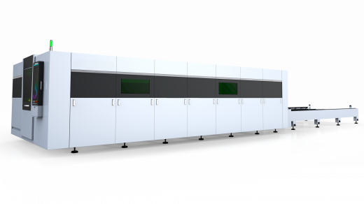 Станок для лазерной резки метала GH-P3015