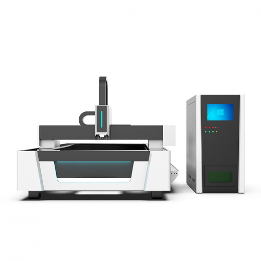 Станок для лазерной резки металла GH-F series 6015