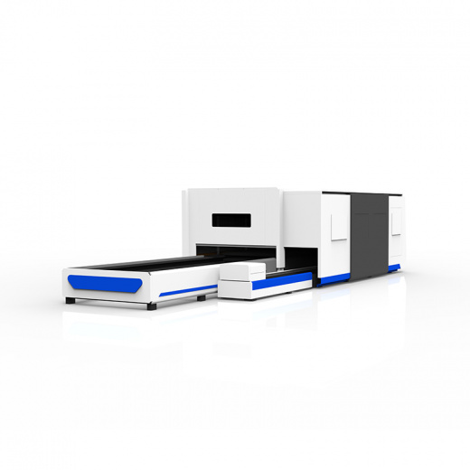 Сверхмощный станок для лазерной резки труб GH-PT 3015