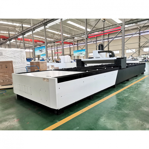 Станок для лазерной резки металла GH-F series 6020