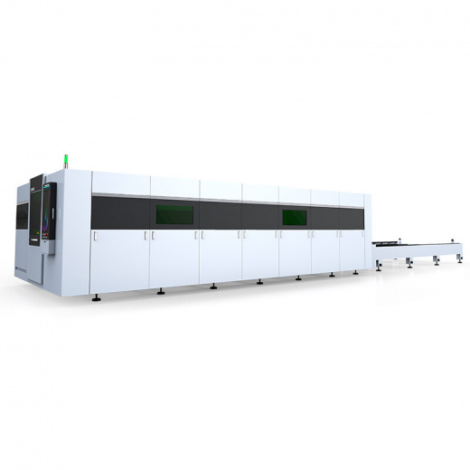 Станок для лазерной резки метала GH-P3015